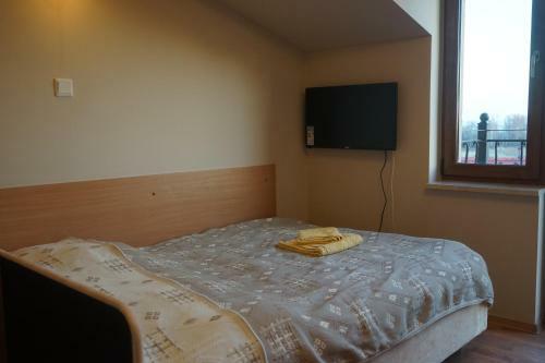 Hostal Willa Joker