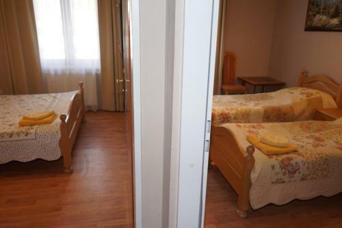 Hostal Willa Joker