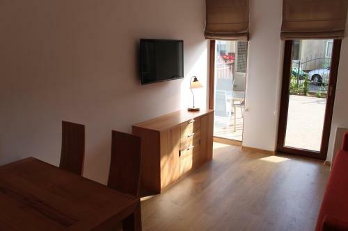 Nowa Apartamenty