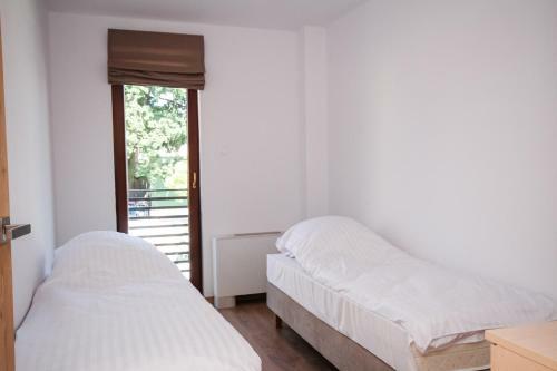 Nowa Apartamenty