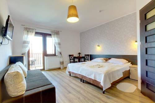 Hostal Pensjonat Riwiera