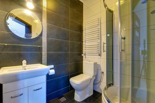 Hostal Pensjonat Riwiera