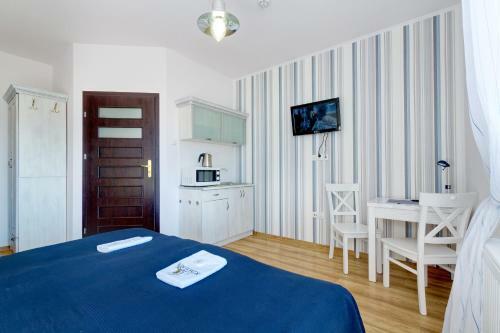 Hostal Pensjonat Riwiera