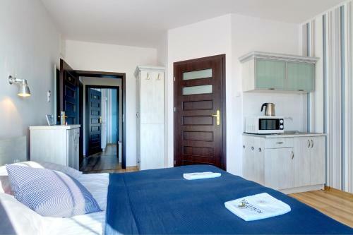 Hostal Pensjonat Riwiera
