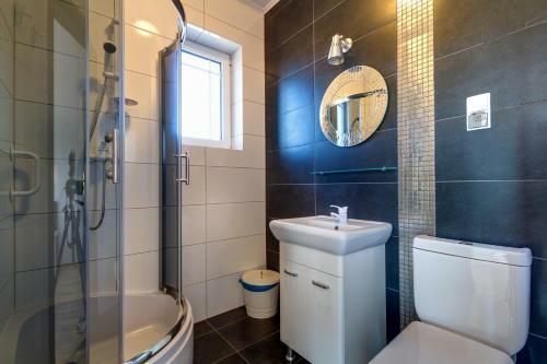 Hostal Pensjonat Riwiera