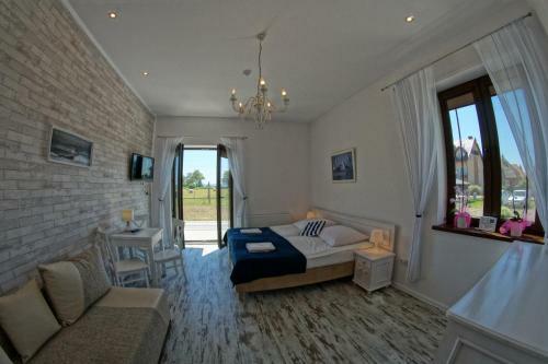 Hostal Pensjonat Riwiera
