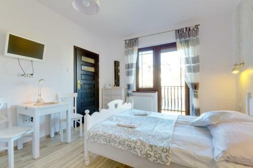 Hostal Pensjonat Riwiera