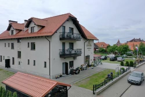 Hostal Pensjonat Riwiera