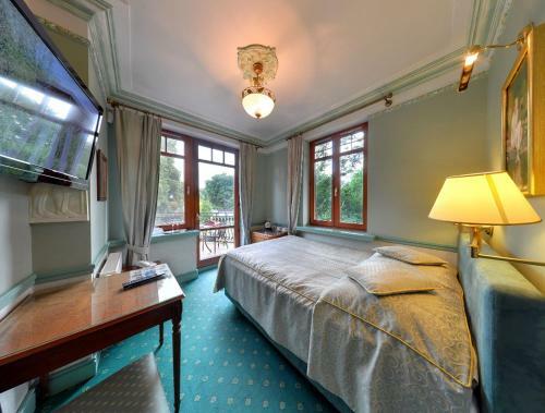 Hostal Willa Amor
