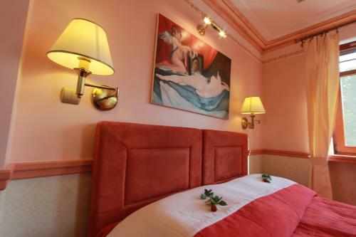 Hostal Willa Amor