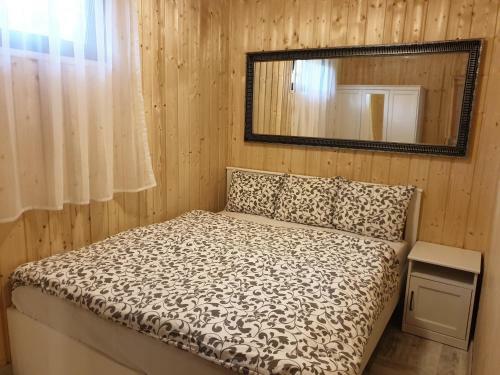 Lodge Domki T?cza