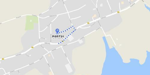 Port 21 Pura Pool & Design Hotel - Adults Only