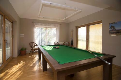 Hostal Pensjonat Orle