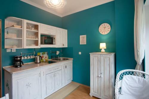 Apartamento Trzy Siostry