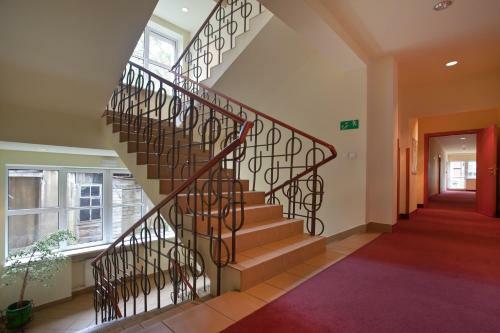 Apartamento Trzy Siostry
