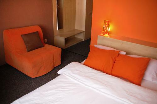 Motel Chata Skrzata