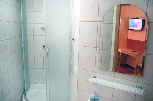 Motel Chata Skrzata