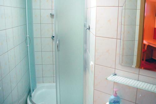 Motel Chata Skrzata