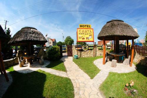 Motel Chata Skrzata