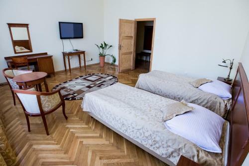 Hotel Pa?ac W Kobylnikach