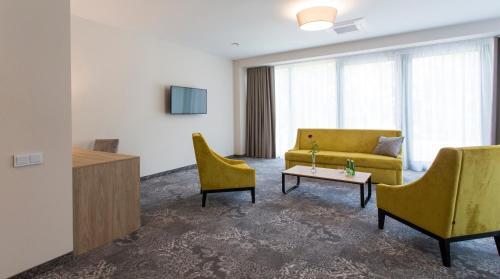 Hotel Polanka Conference Center