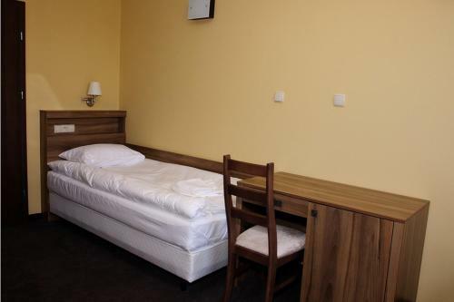 Hotel Ambasada