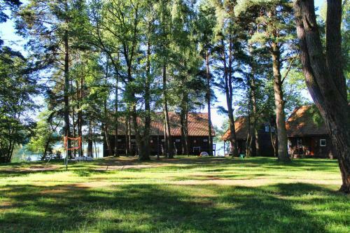 Hotel Wyspa Brzozowa