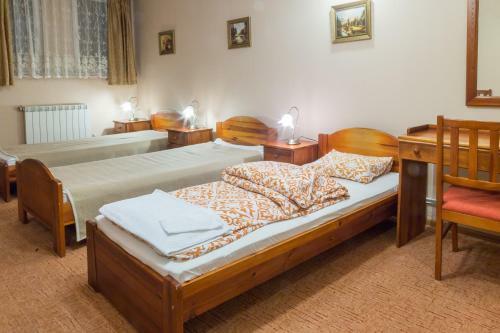 Hotel Staromiejski