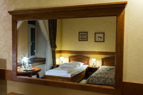 Hotel Staromiejski