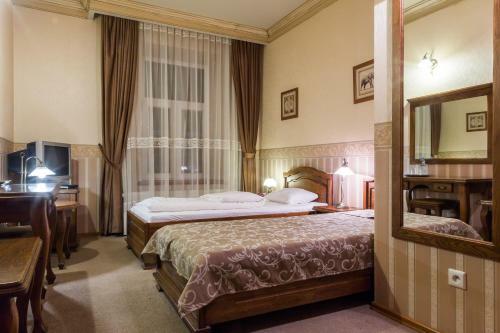 Hotel Staromiejski