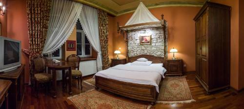 Hotel Staromiejski