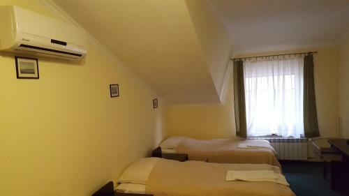 Motel Restauracja Zielony Dworek
