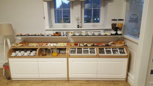 Motel Restauracja Zielony Dworek