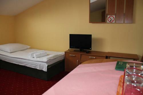Hotel Zajazd "marta"