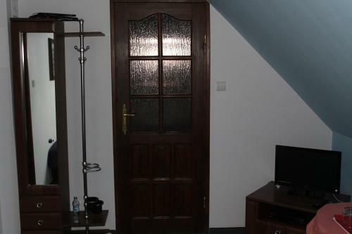 Hotel Zajazd "marta"