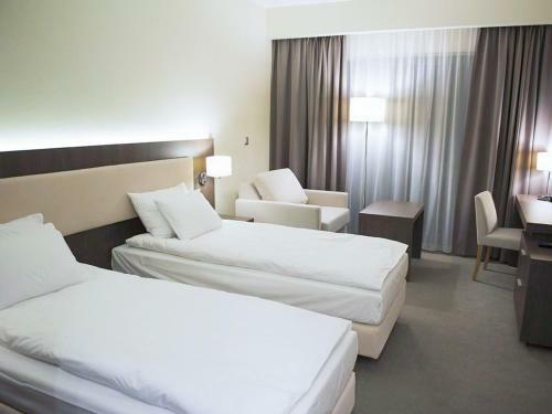 Hotel Kosma