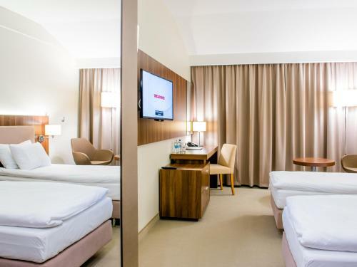 Hotel Kosma