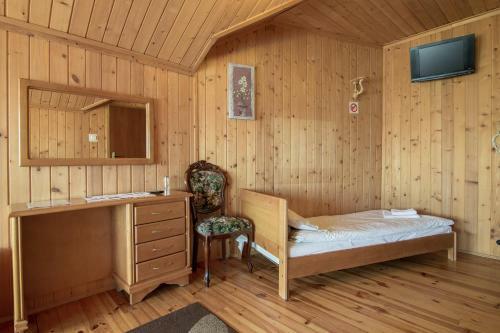 Hotel Karczma Pod Topolami