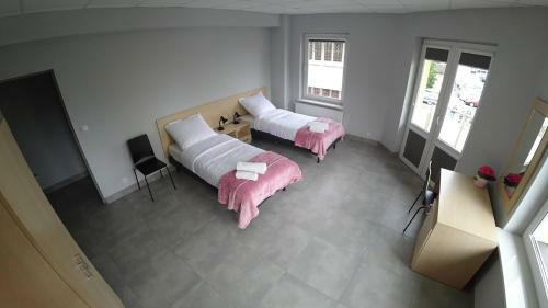 Apartamenty Kozienice