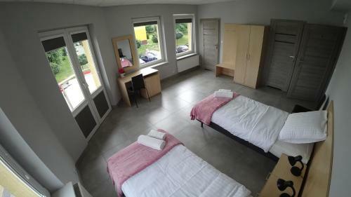Apartamenty Kozienice