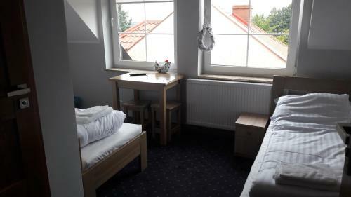 Bed & Breakfast Go?ciniec 16-tka