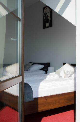 Posada Hotel Z?otog�rski