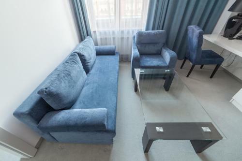 Hotel Novopolska