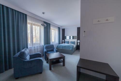 Hotel Novopolska