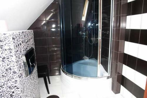 Motel Zajazd U Dudziarza