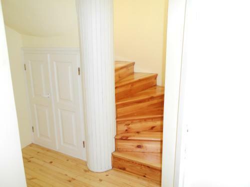Apartamento Baszta Palacowa