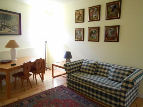 Apartamento Baszta Palacowa