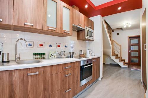 Apartamento Miodowy Zak?tek