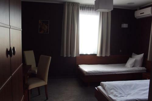 Hostal Winiarnia