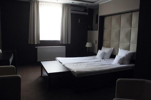 Hostal Winiarnia